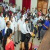 National Programme for uplifting Rural Economy Meeting-18.03.2021